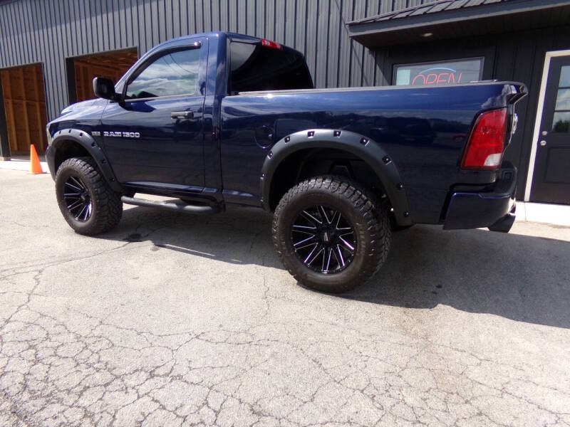 ram ram 1500 pickup 2012 3C6JD7AT8CG237529 image ram ram 1500 pickup 2012 3C6JD7AT8CG237529 image